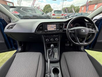 Used SEAT Leon 2014 for sale - 79387433: Photo