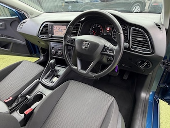 Used SEAT Leon 2014 for sale - 79387433: Photo