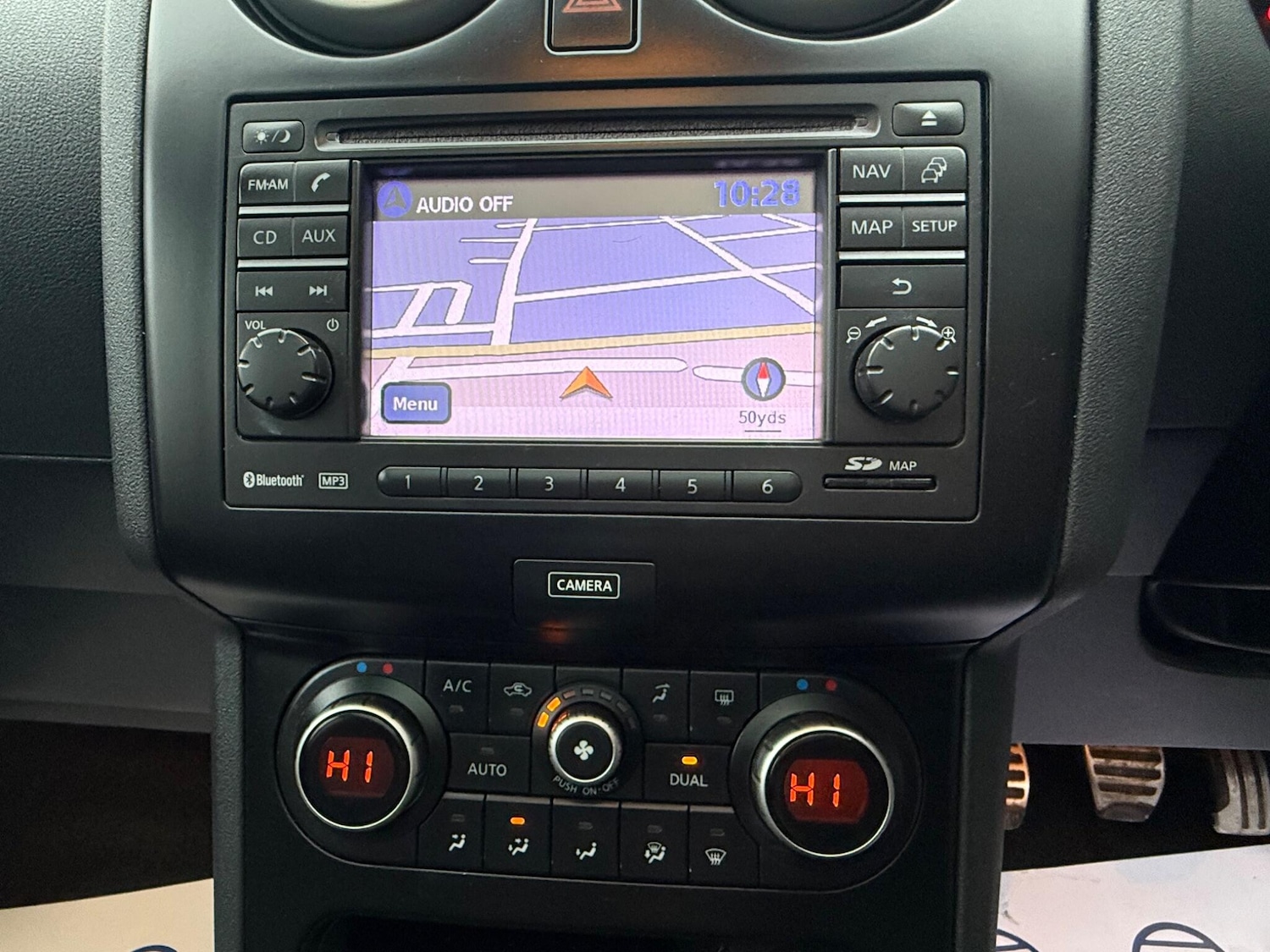 Used Nissan Qashqai for sale - 76472446: Photo 23