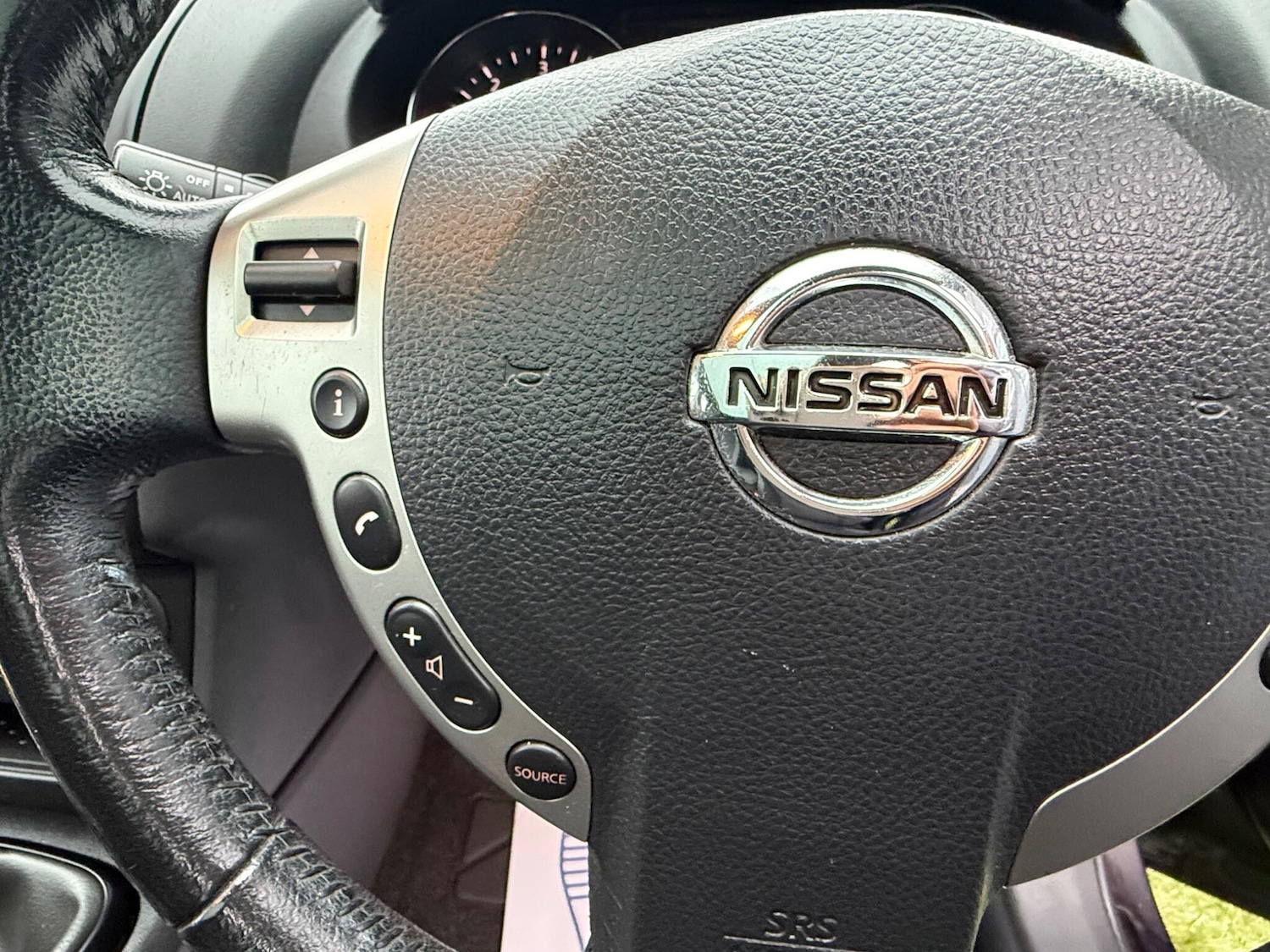 Used Nissan Qashqai for sale - 76472446: Photo 25