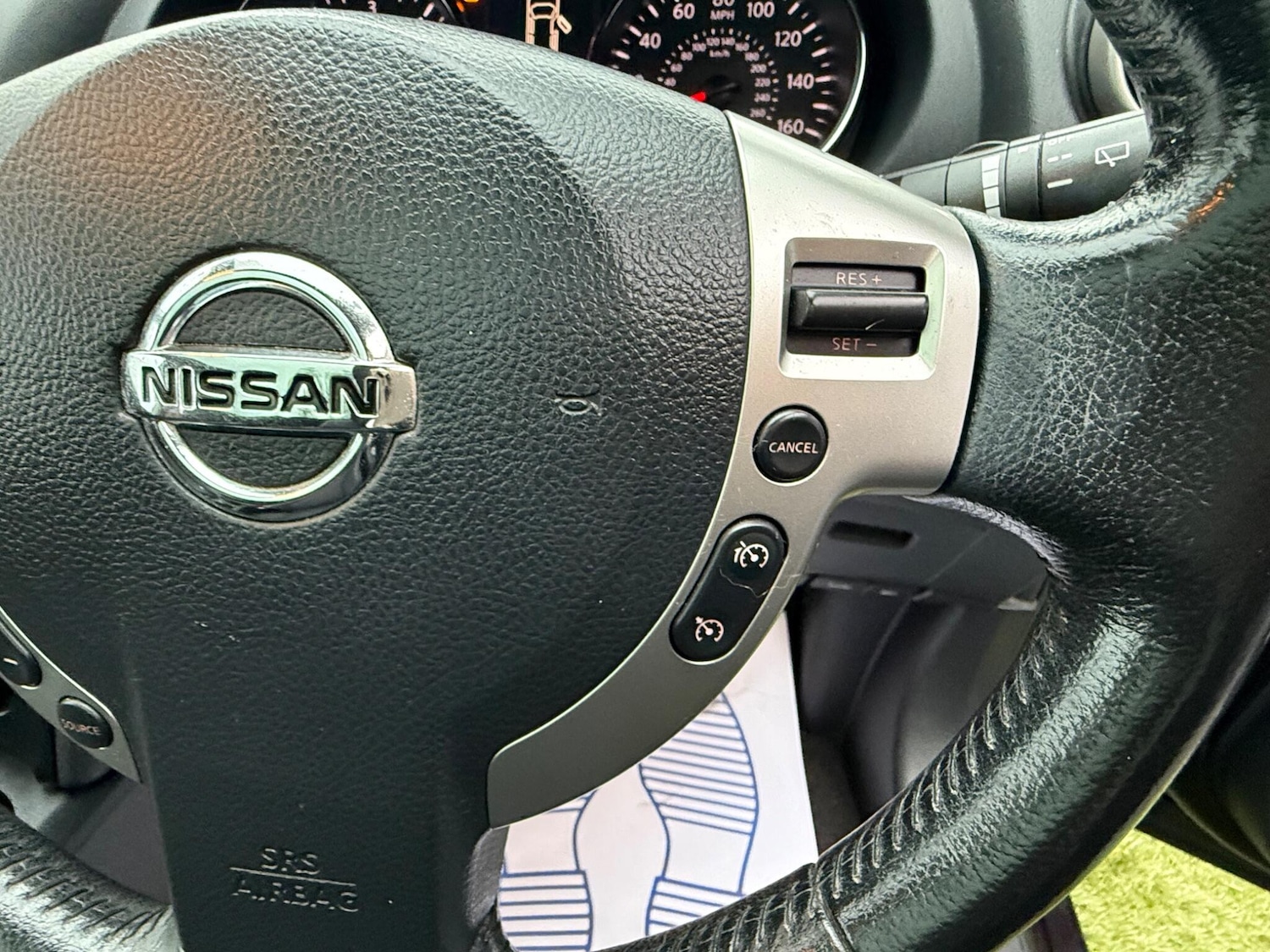 Used Nissan Qashqai for sale - 76472446: Photo 26