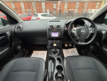 Used Nissan Qashqai 2013 for sale - 76472446: Photo