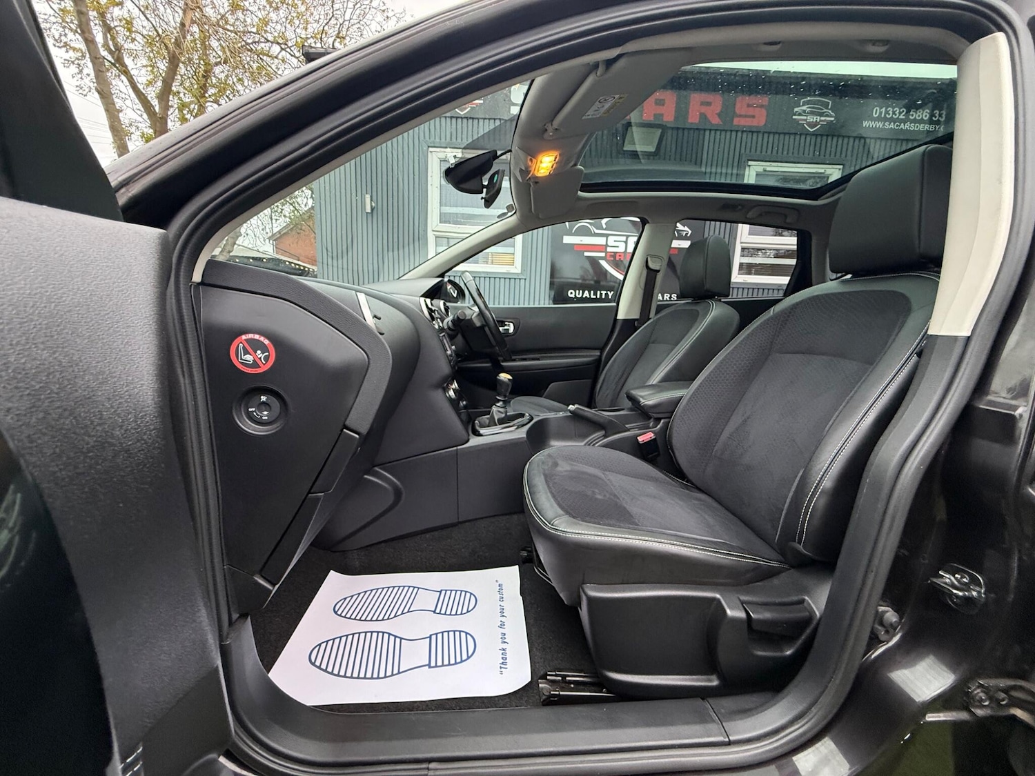 Used Nissan Qashqai for sale - 76472446: Photo 41