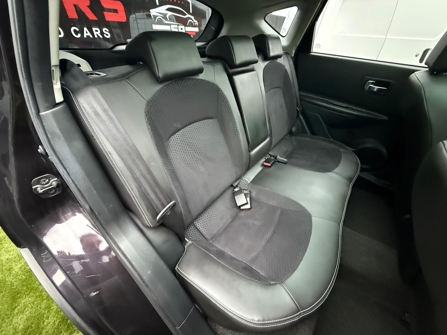 Used Nissan Qashqai for sale - 76472446: Photo 47