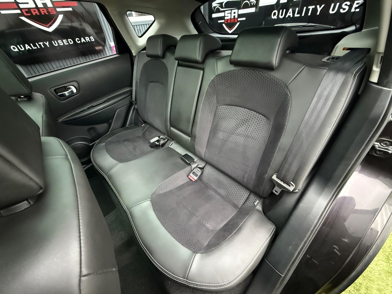 Used Nissan Qashqai for sale - 76472446: Photo 48