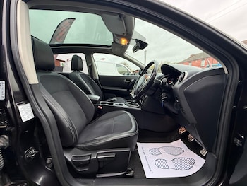 Used Nissan Qashqai 2013 for sale - 76472446: Photo