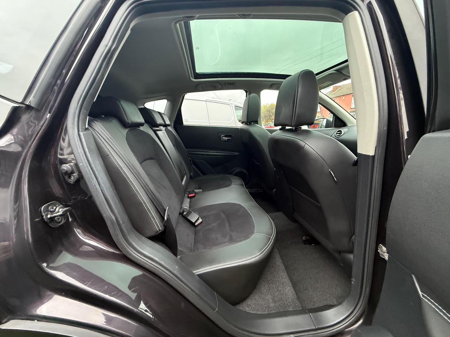 Used Nissan Qashqai for sale - 76472446: Photo 5