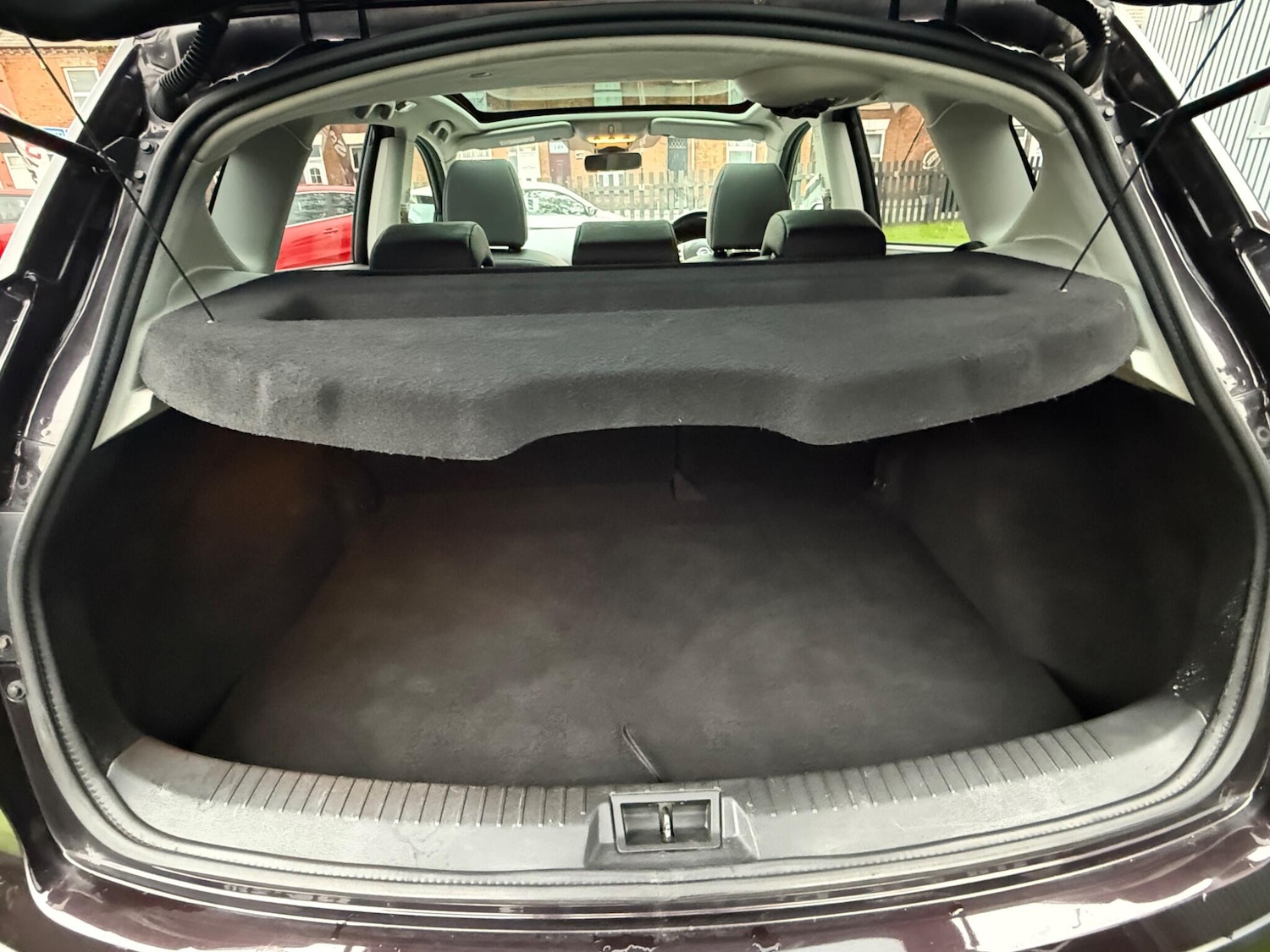 Used Nissan Qashqai for sale - 76472446: Photo 52