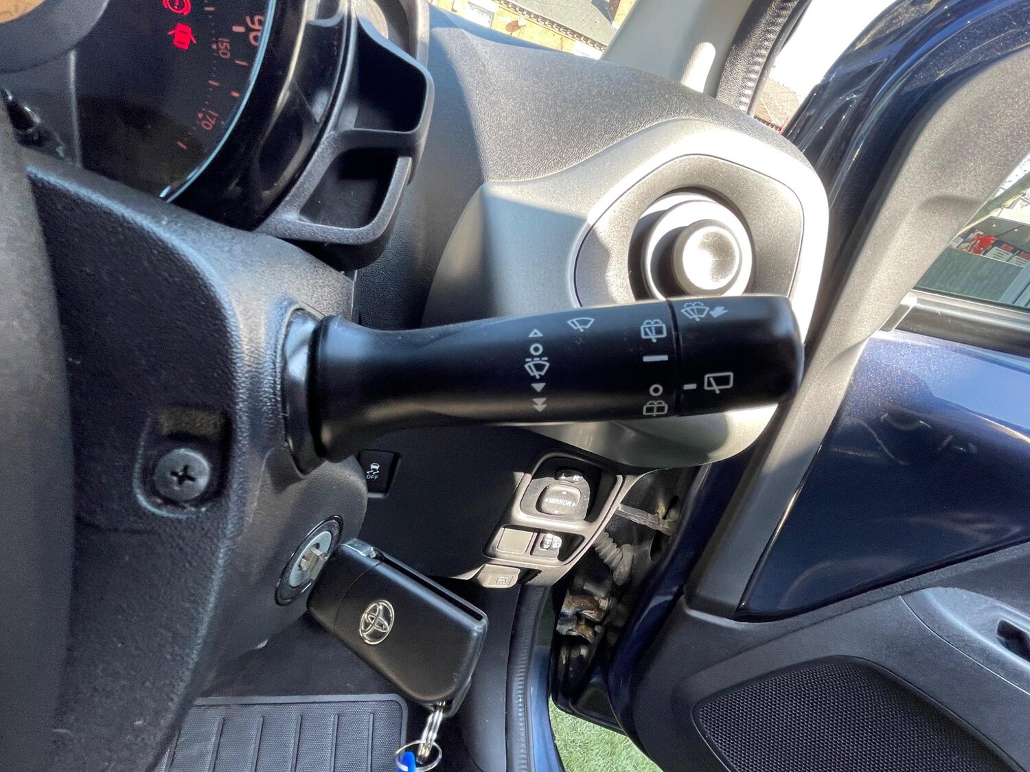 Vehicle 26