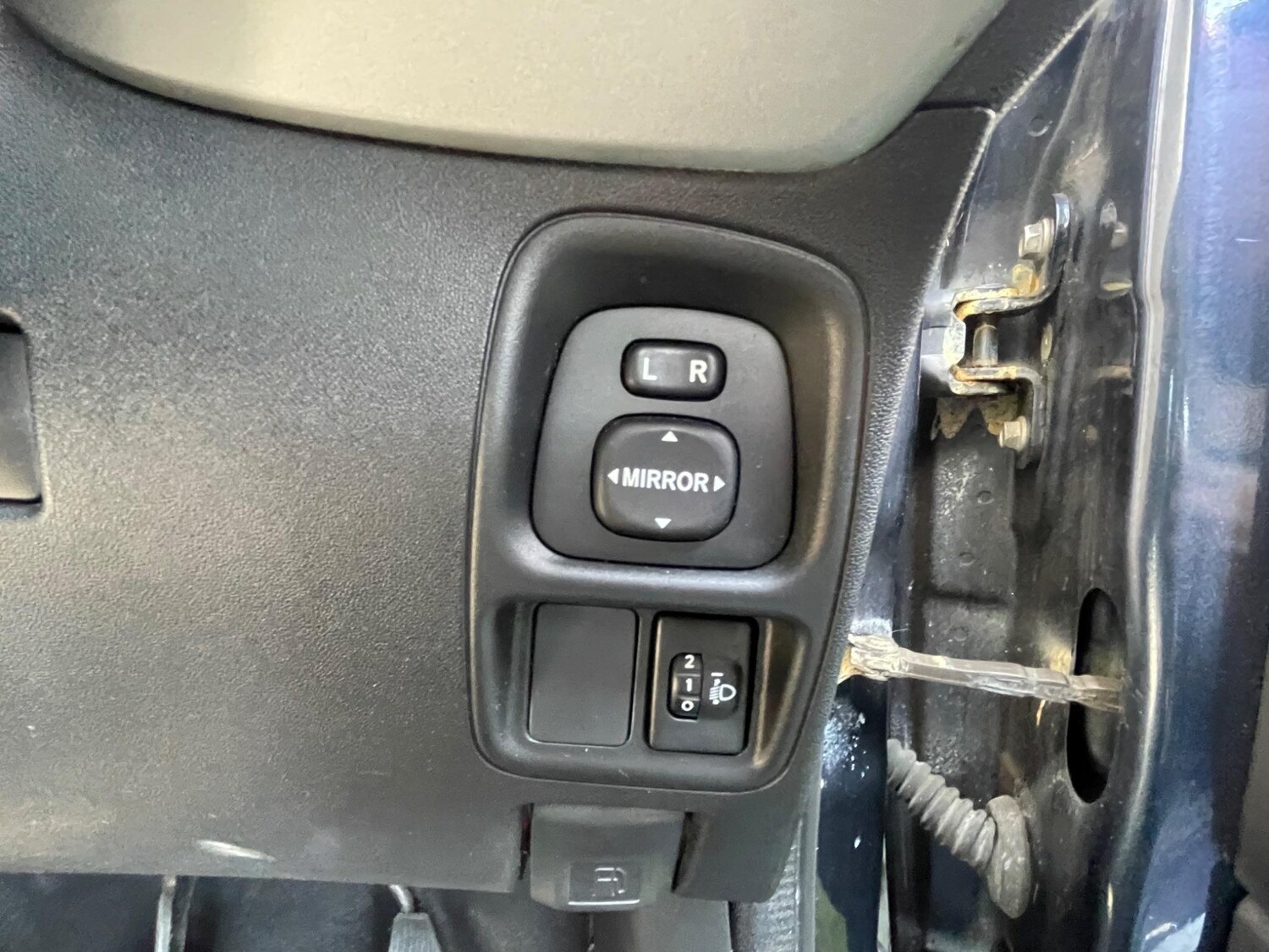 Vehicle 27