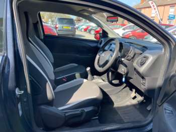 Used Toyota AYGO 2014 for sale - 74862378: Photo