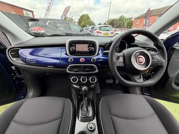 Used Fiat 500X 2017 for sale - 79116906: Photo