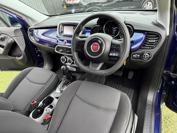 Used Fiat 500X 2017 for sale - 79116906: Photo