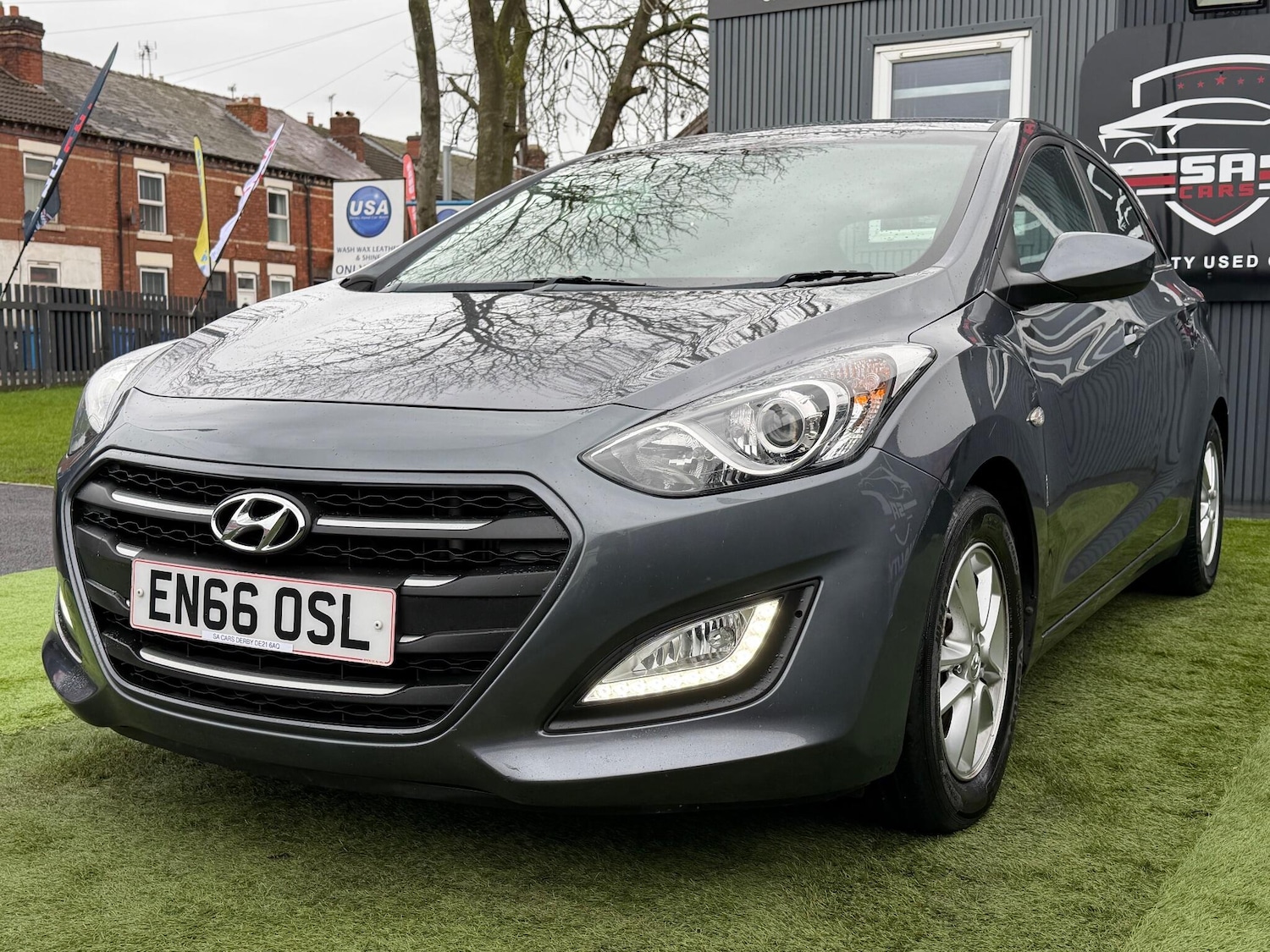 Used Hyundai i30 2016 for sale - 77175814: Photo 16
