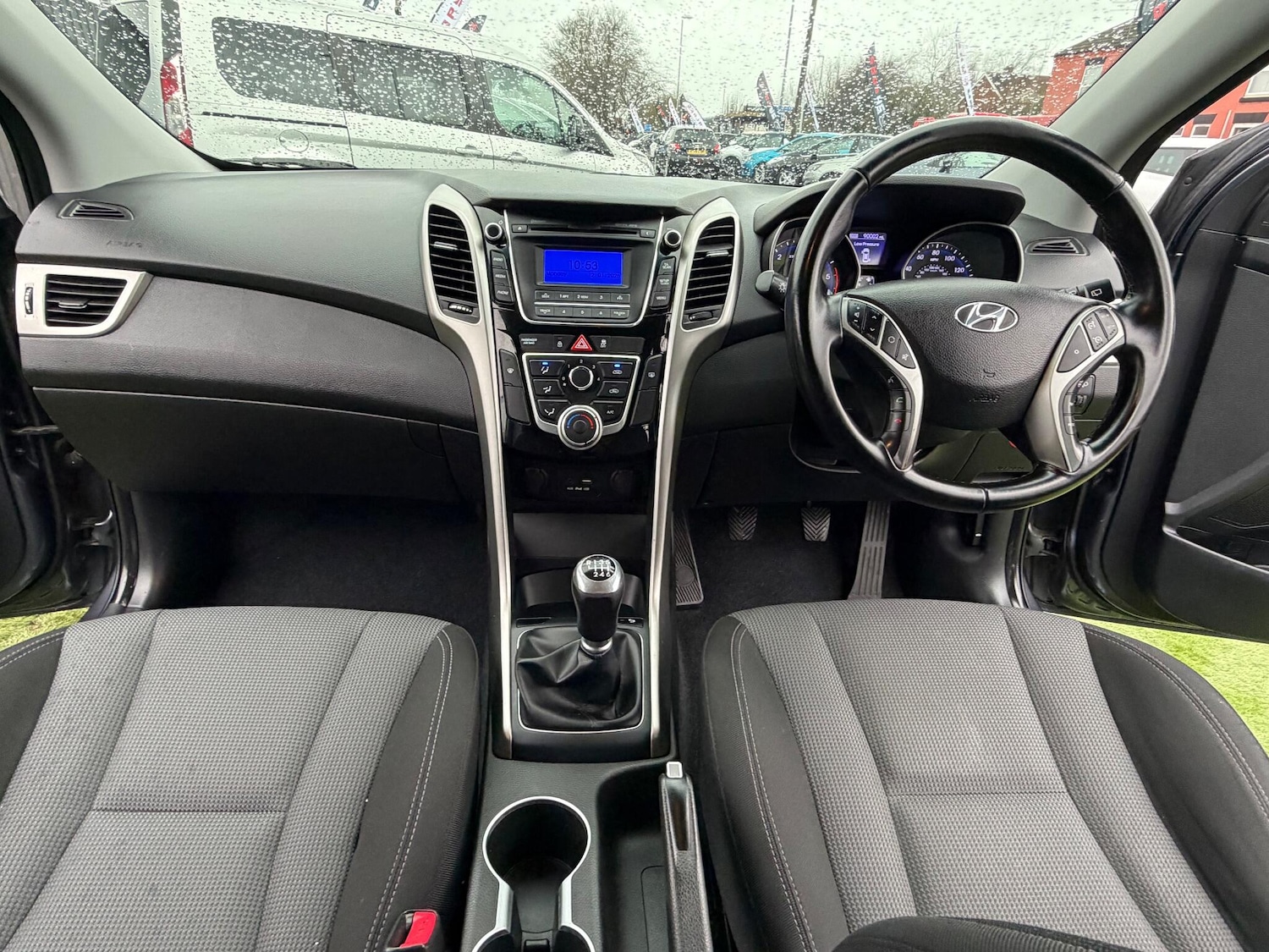 Used Hyundai i30 2016 for sale - 77175814: Photo 2