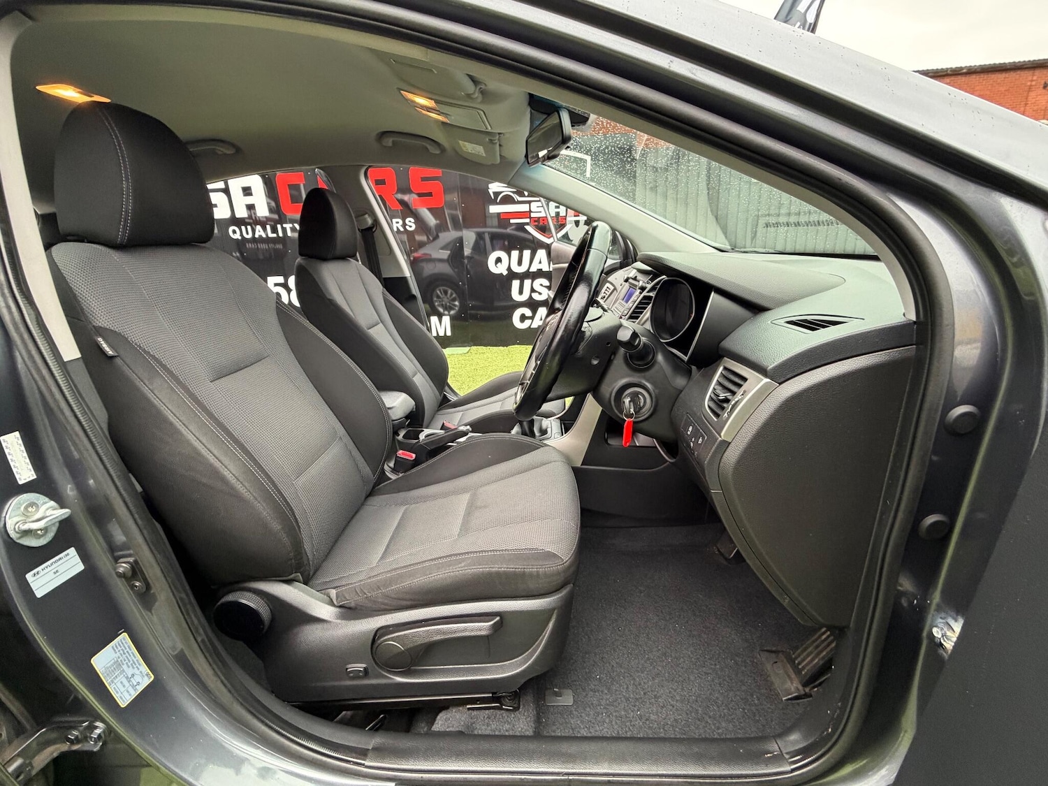 Used Hyundai i30 2016 for sale - 77175814: Photo 20