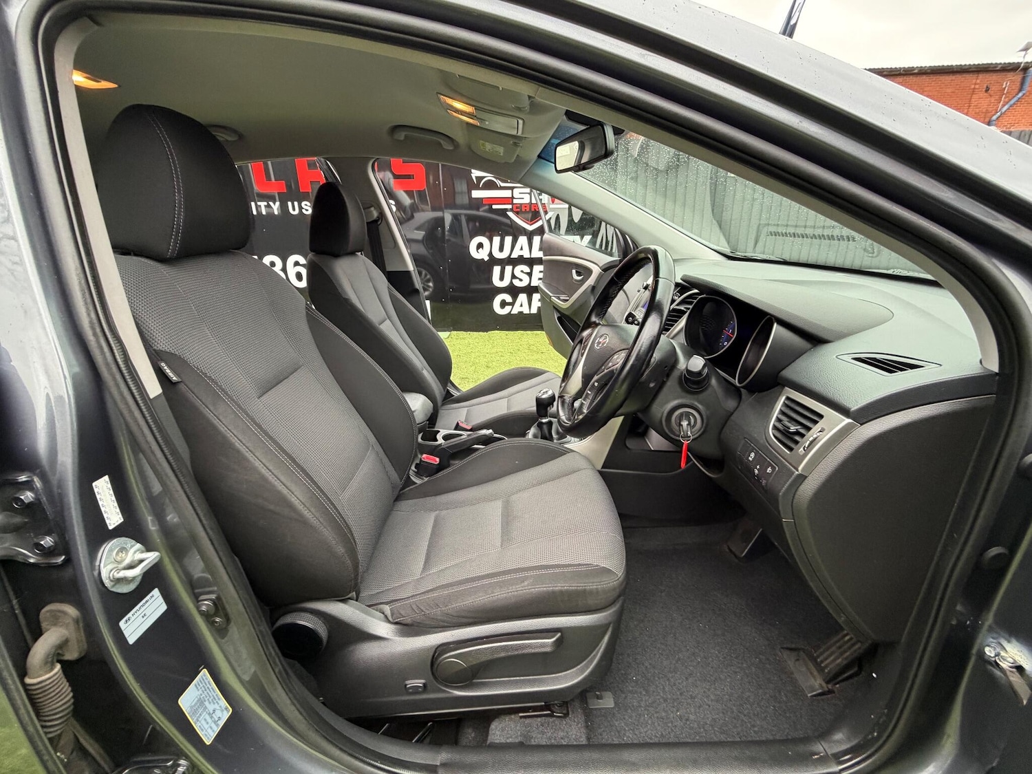 Used Hyundai i30 2016 for sale - 77175814: Photo 21