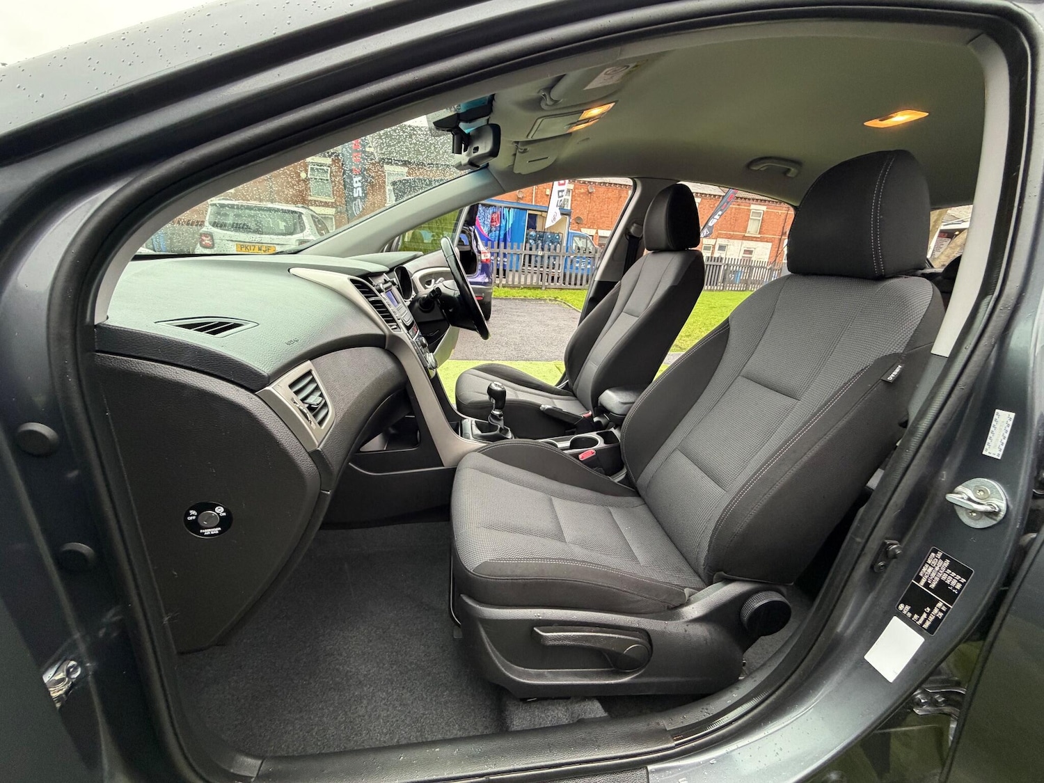 Used Hyundai i30 2016 for sale - 77175814: Photo 28