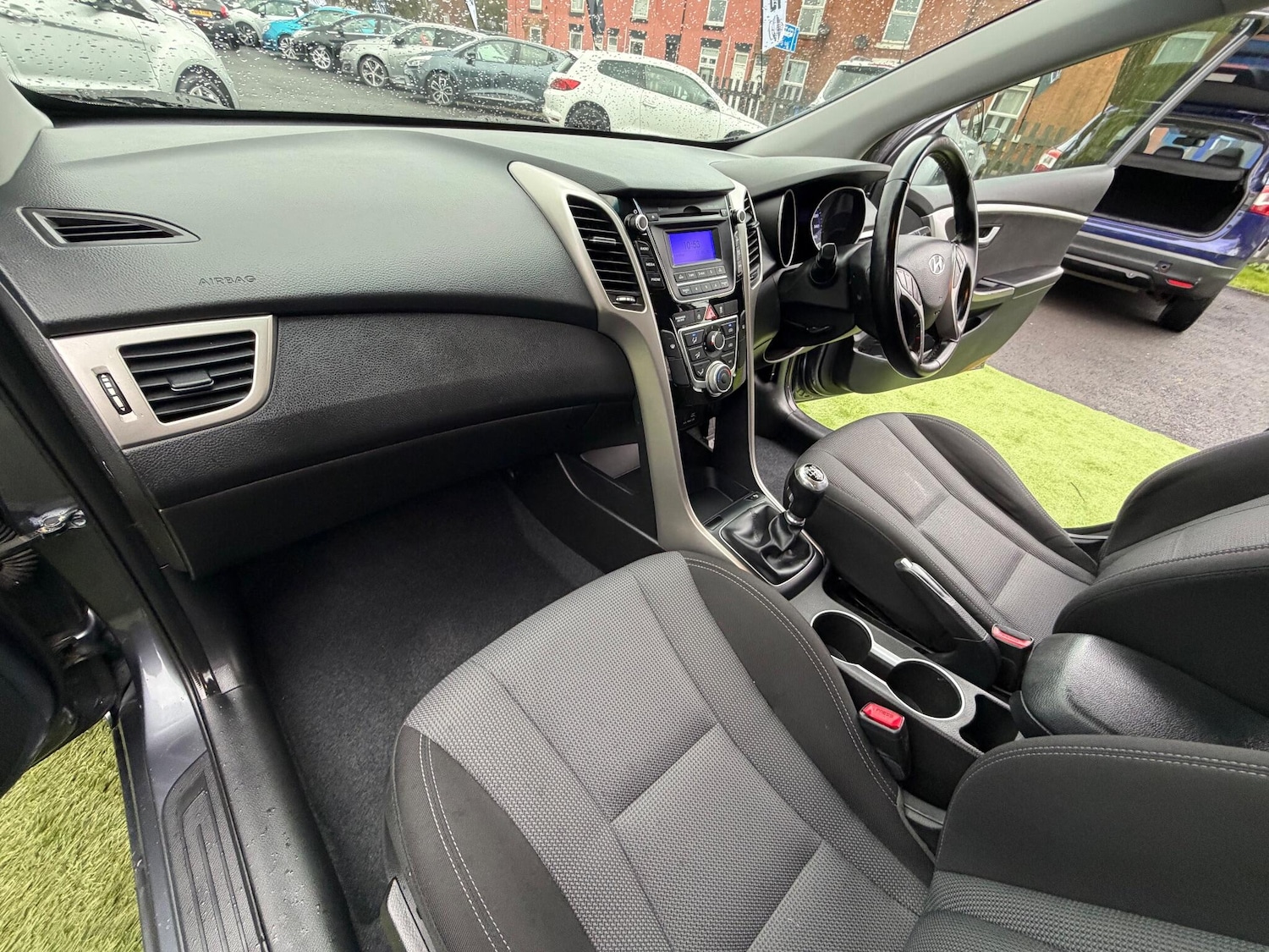 Used Hyundai i30 2016 for sale - 77175814: Photo 30