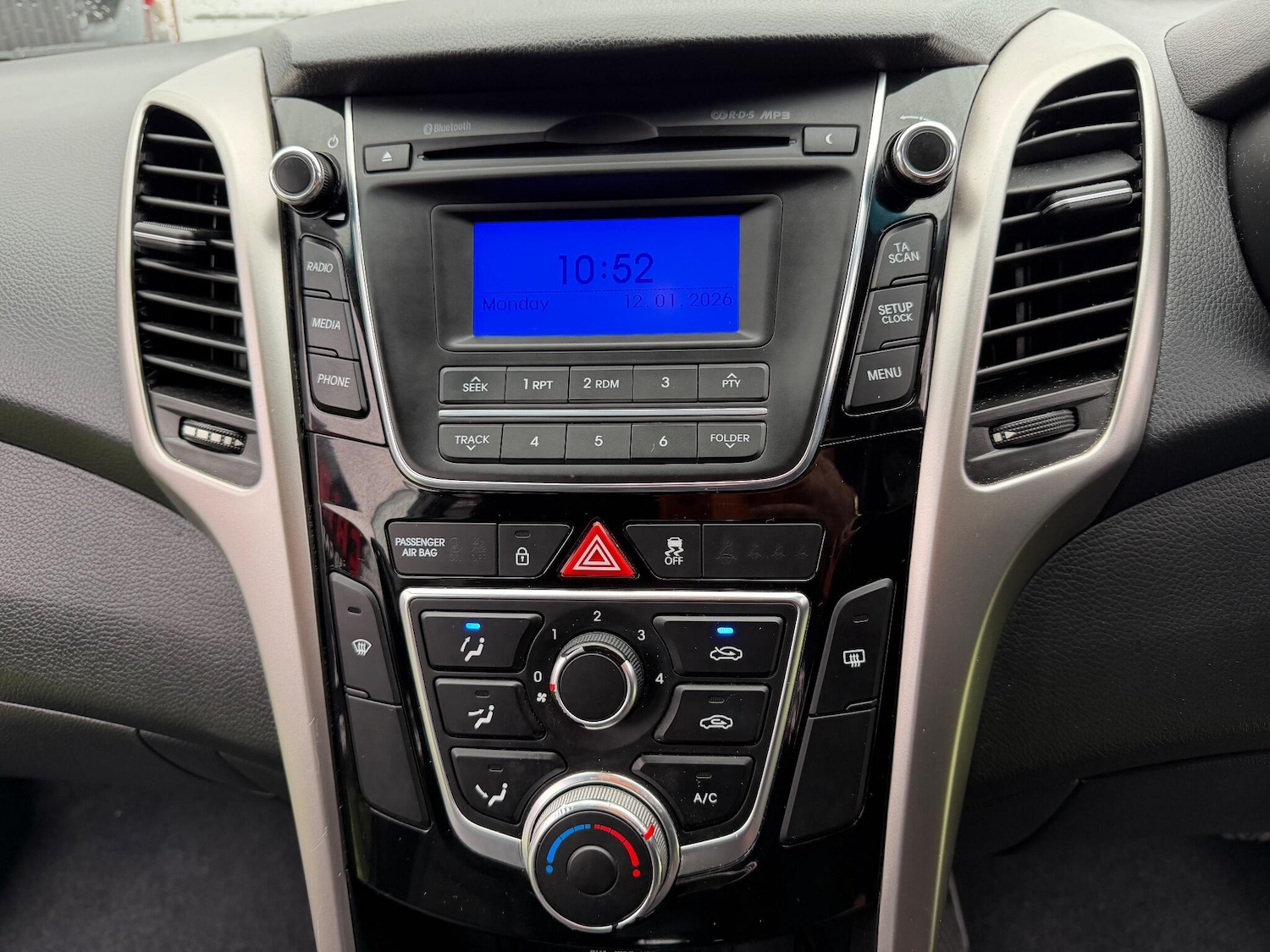 Used Hyundai i30 2016 for sale - 77175814: Photo 33