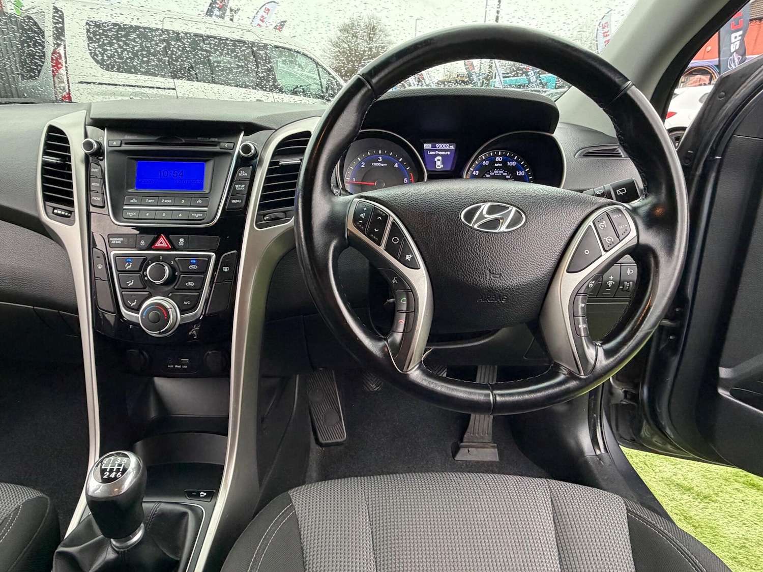 Used Hyundai i30 2016 for sale - 77175814: Photo 34