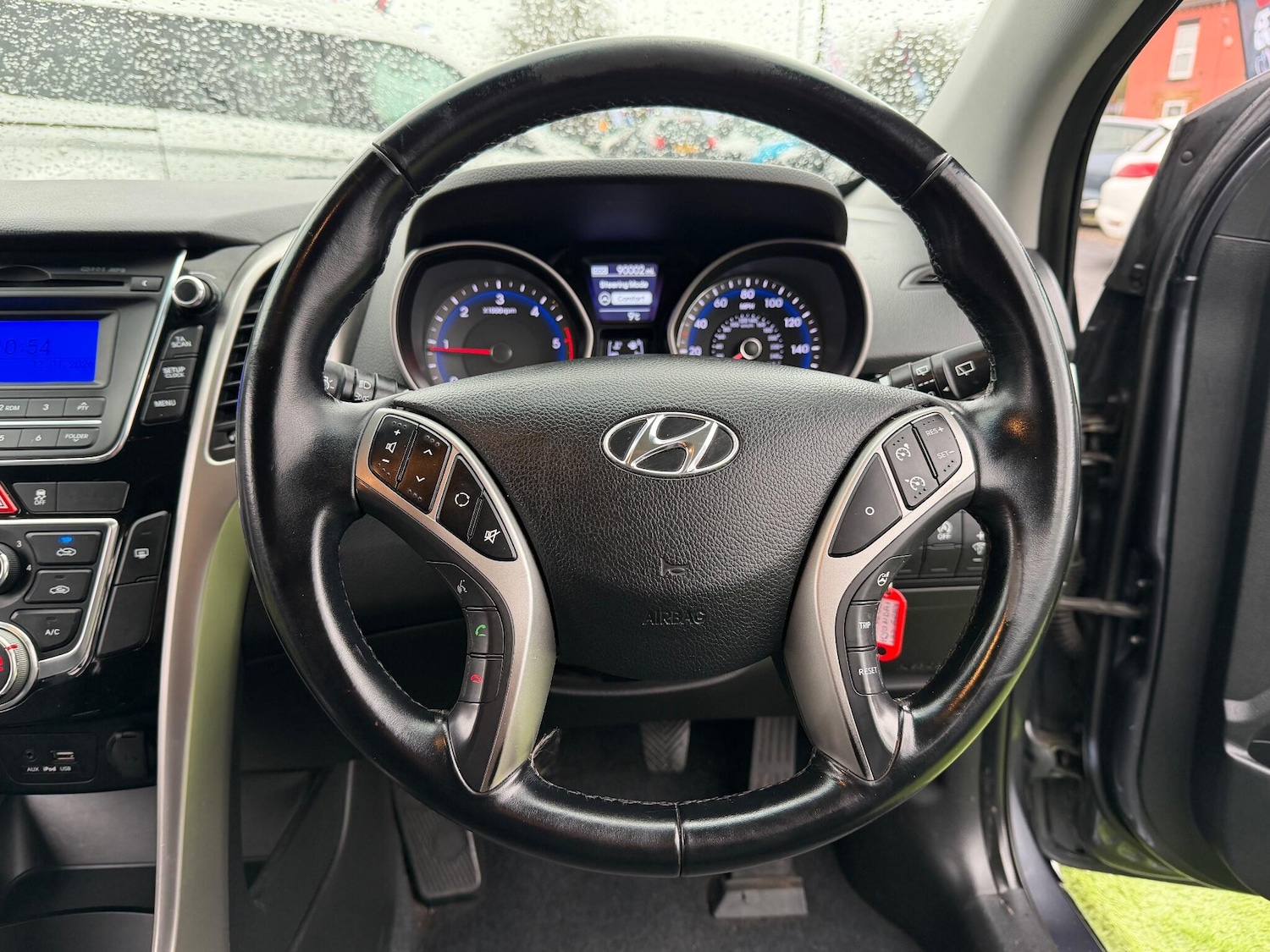 Used Hyundai i30 2016 for sale - 77175814: Photo 35