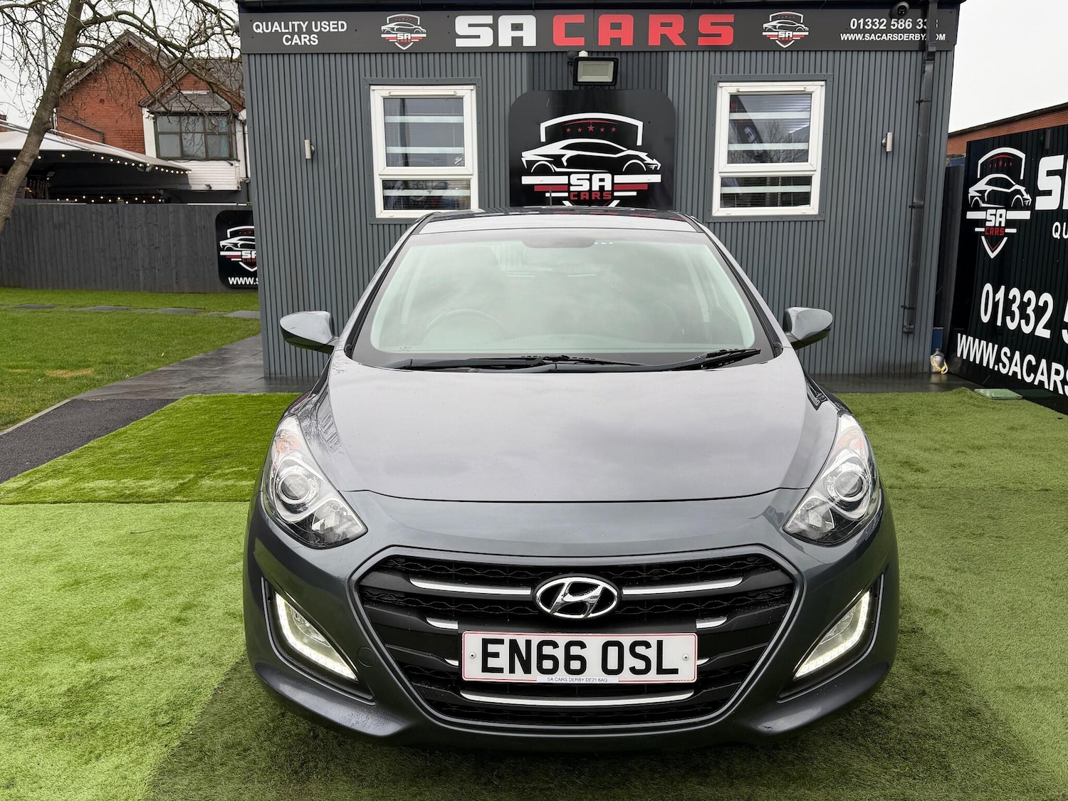 Used Hyundai i30 2016 for sale - 77175814: Photo 4