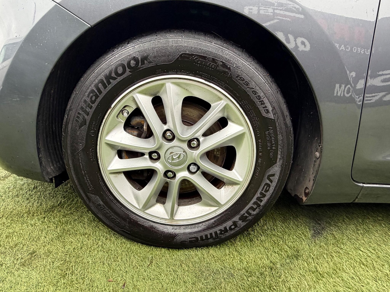 Used Hyundai i30 2016 for sale - 77175814: Photo 43