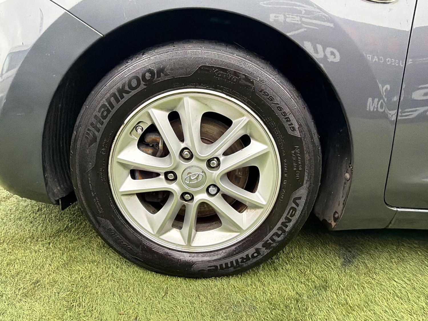 Used Hyundai i30 2016 for sale - 77175814: Photo 44