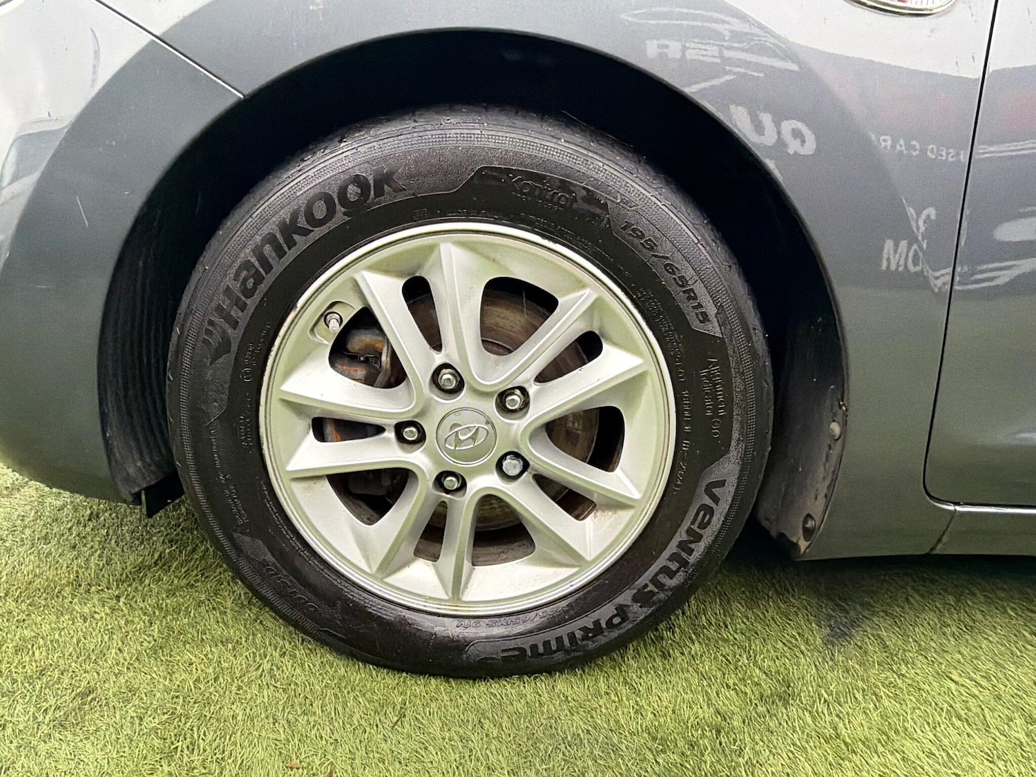 Used Hyundai i30 2016 for sale - 77175814: Photo 45