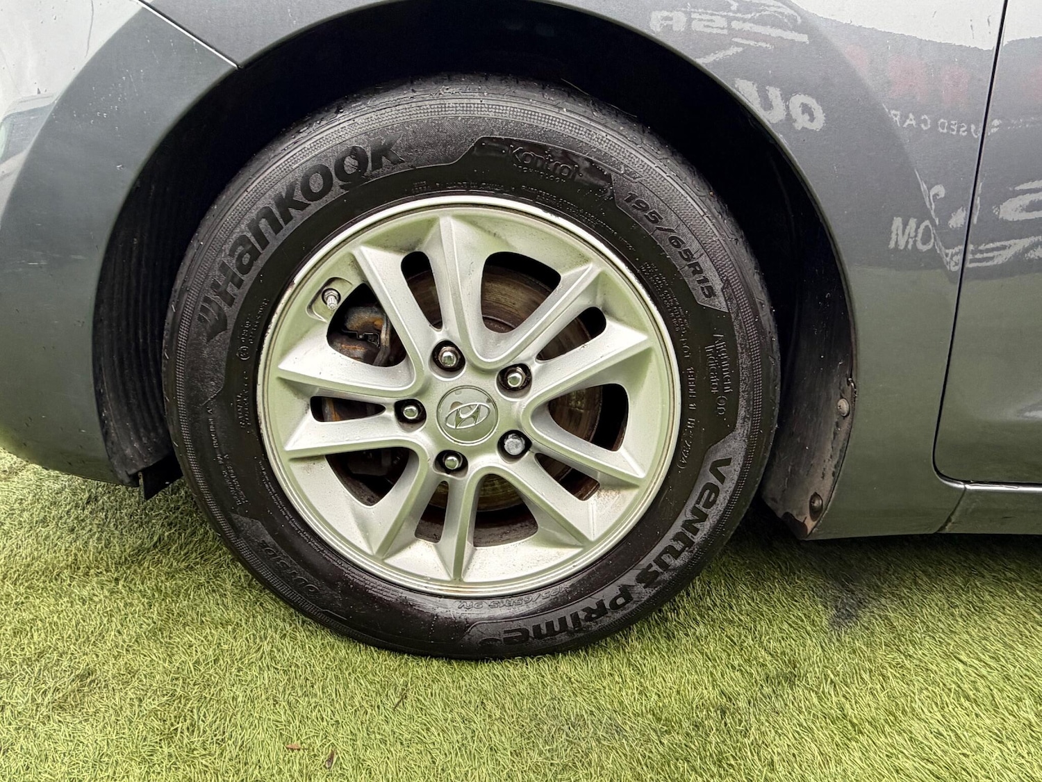 Used Hyundai i30 2016 for sale - 77175814: Photo 46