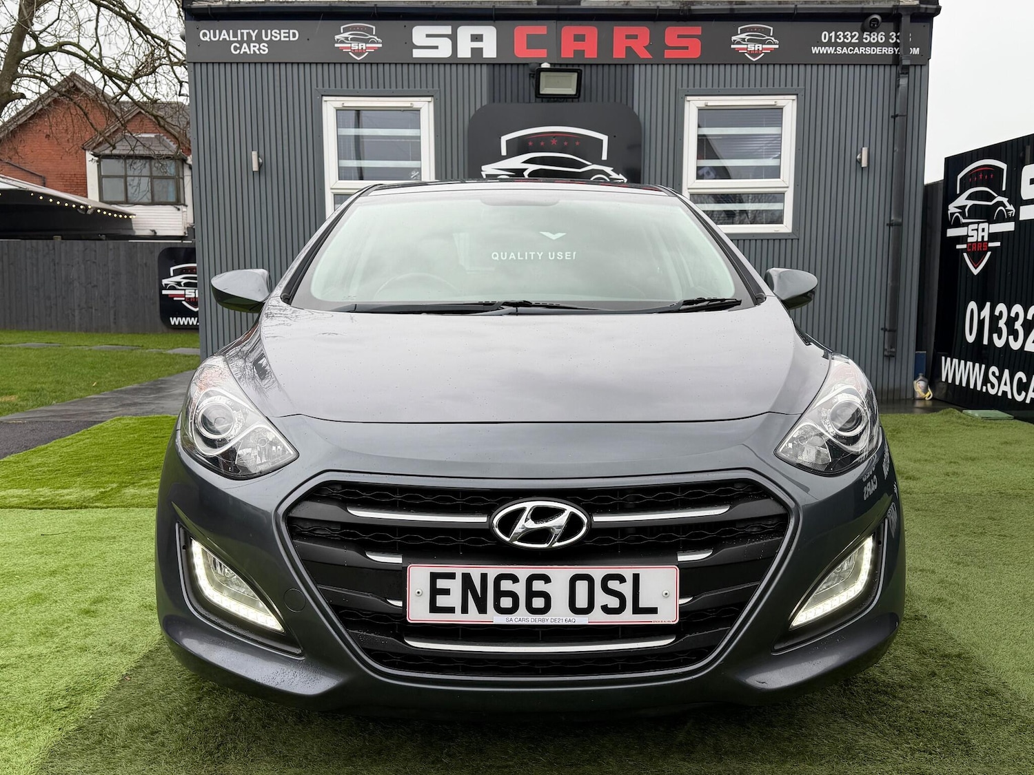 Used Hyundai i30 2016 for sale - 77175814: Photo 5