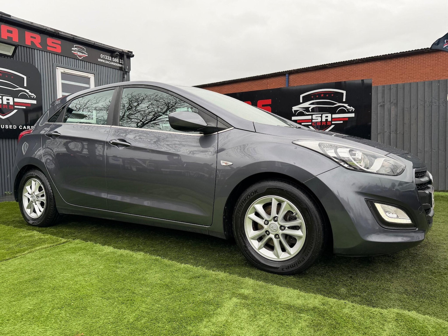 Used Hyundai i30 2016 for sale - 77175814: Photo 7