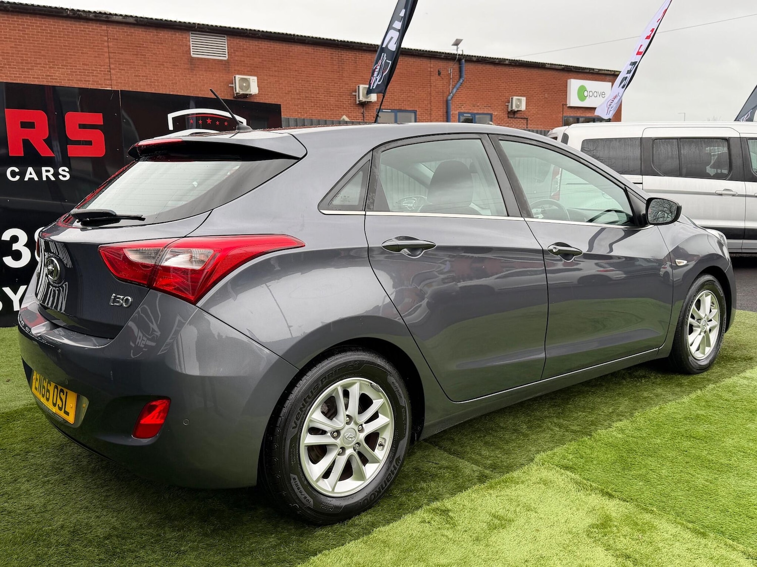 Used Hyundai i30 2016 for sale - 77175814: Photo 9