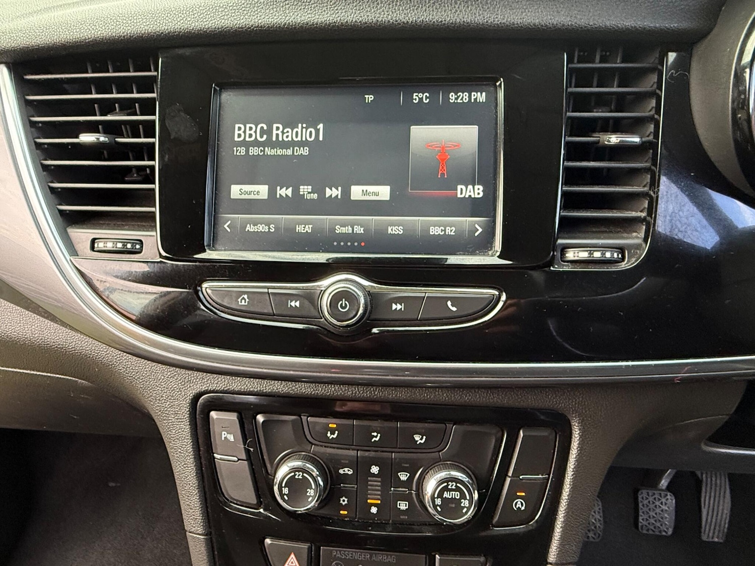 Used Vauxhall Mokka X 2017 for sale - 77892518: Photo 21