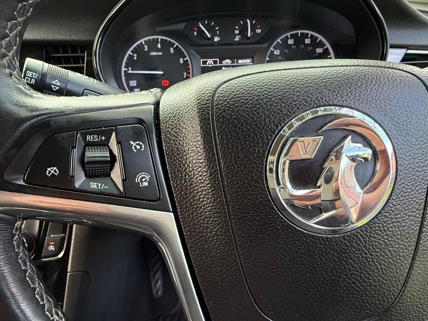 Used Vauxhall Mokka X 2017 for sale - 77892518: Photo 22