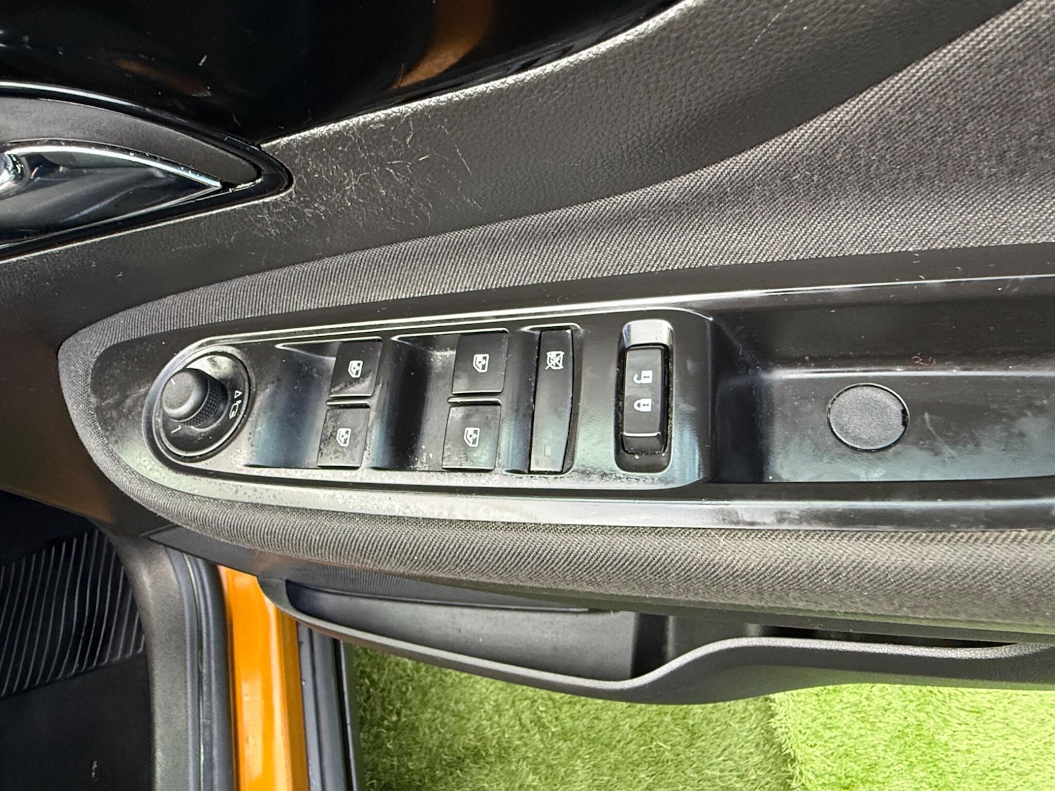 Used Vauxhall Mokka X 2017 for sale - 77892518: Photo 26