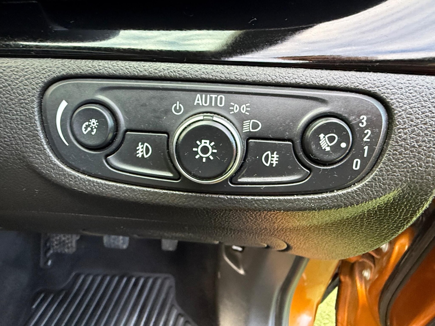 Used Vauxhall Mokka X 2017 for sale - 77892518: Photo 27