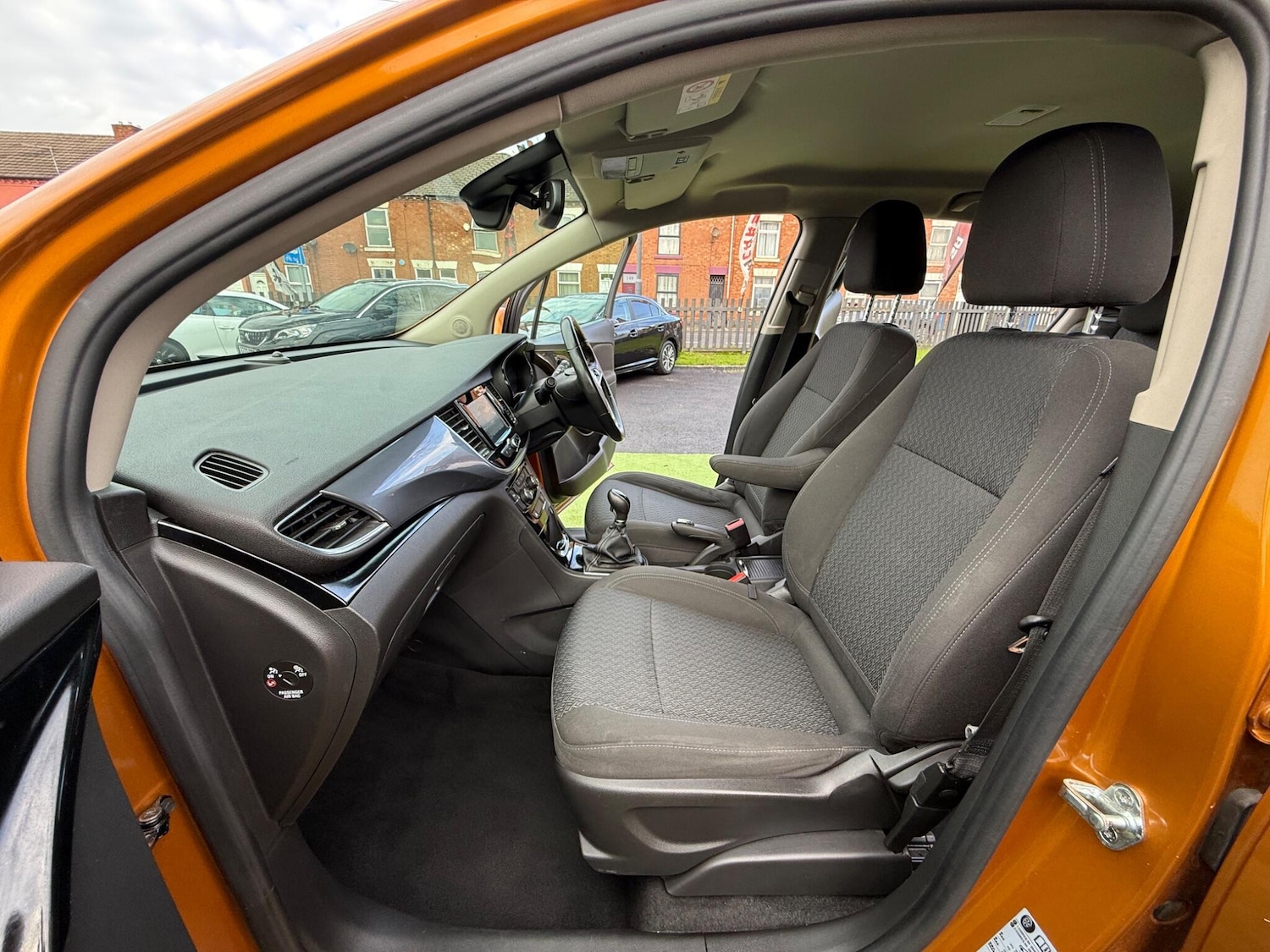 Used Vauxhall Mokka X 2017 for sale - 77892518: Photo 31