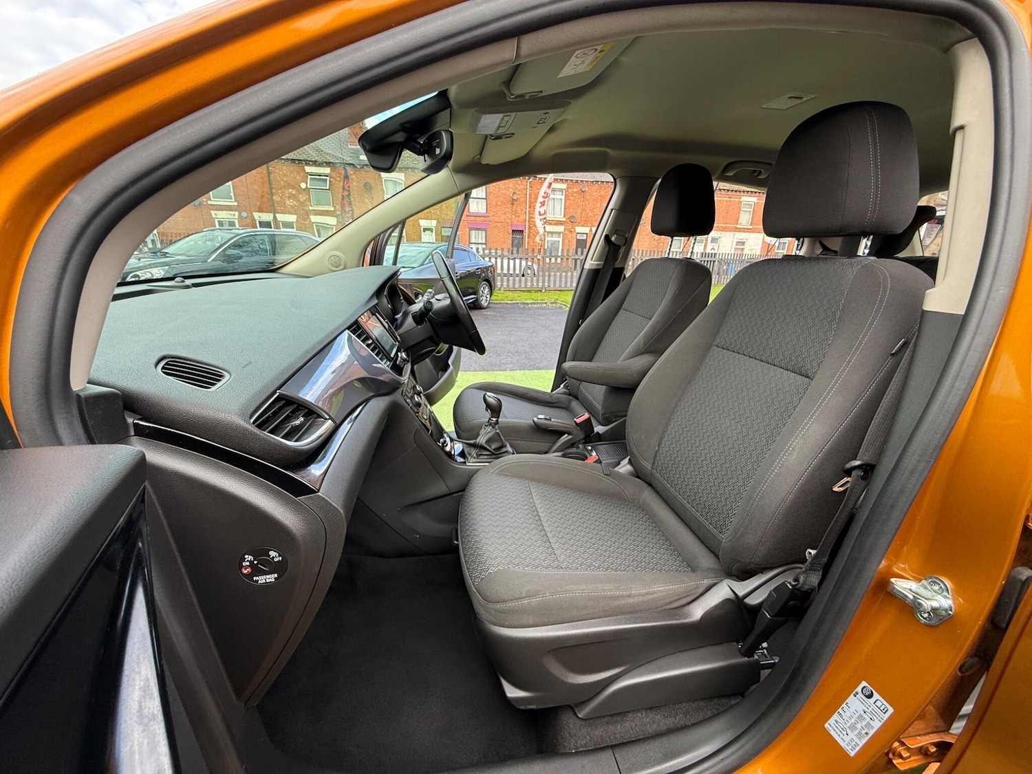 Used Vauxhall Mokka X 2017 for sale - 77892518: Photo 32