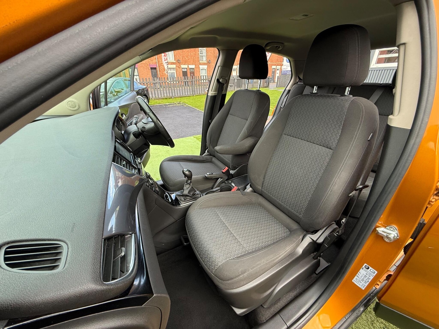 Used Vauxhall Mokka X 2017 for sale - 77892518: Photo 33