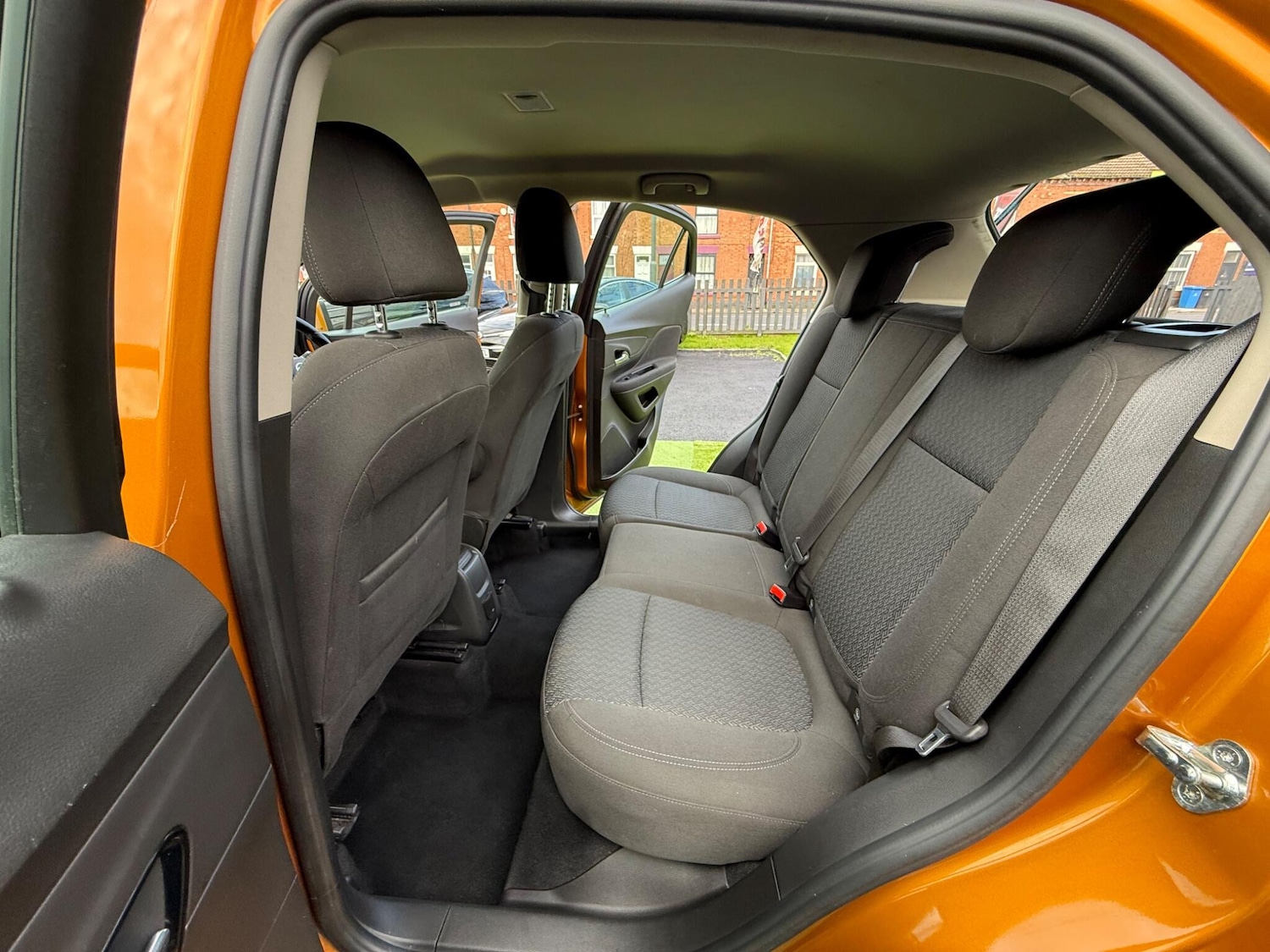 Used Vauxhall Mokka X 2017 for sale - 77892518: Photo 35