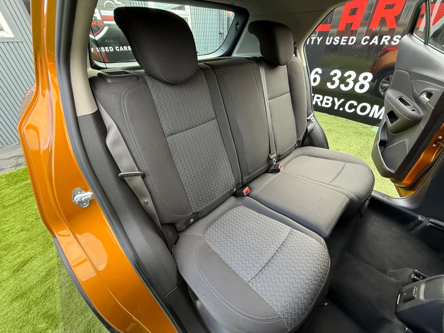 Used Vauxhall Mokka X 2017 for sale - 77892518: Photo 36