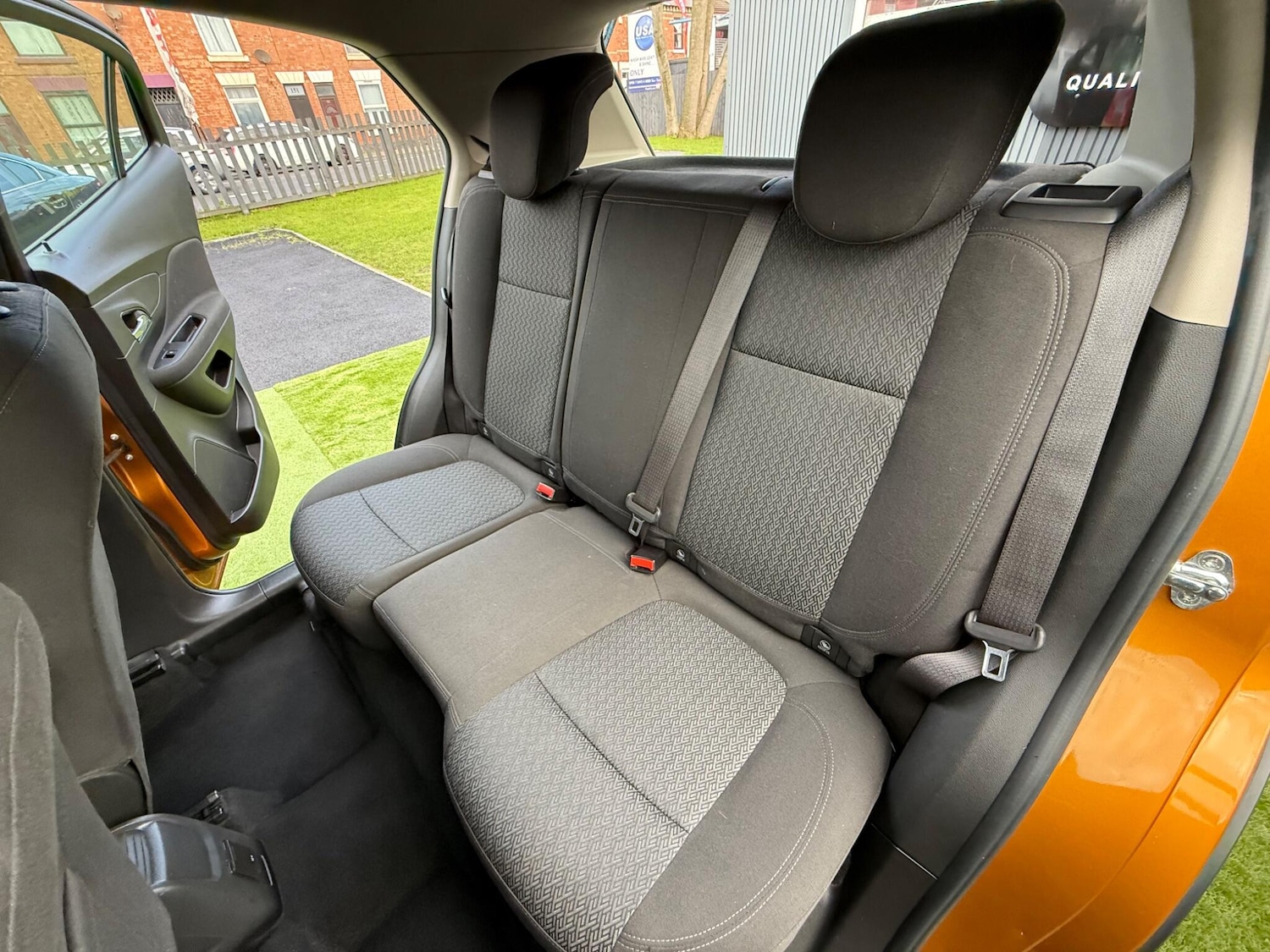 Used Vauxhall Mokka X 2017 for sale - 77892518: Photo 37