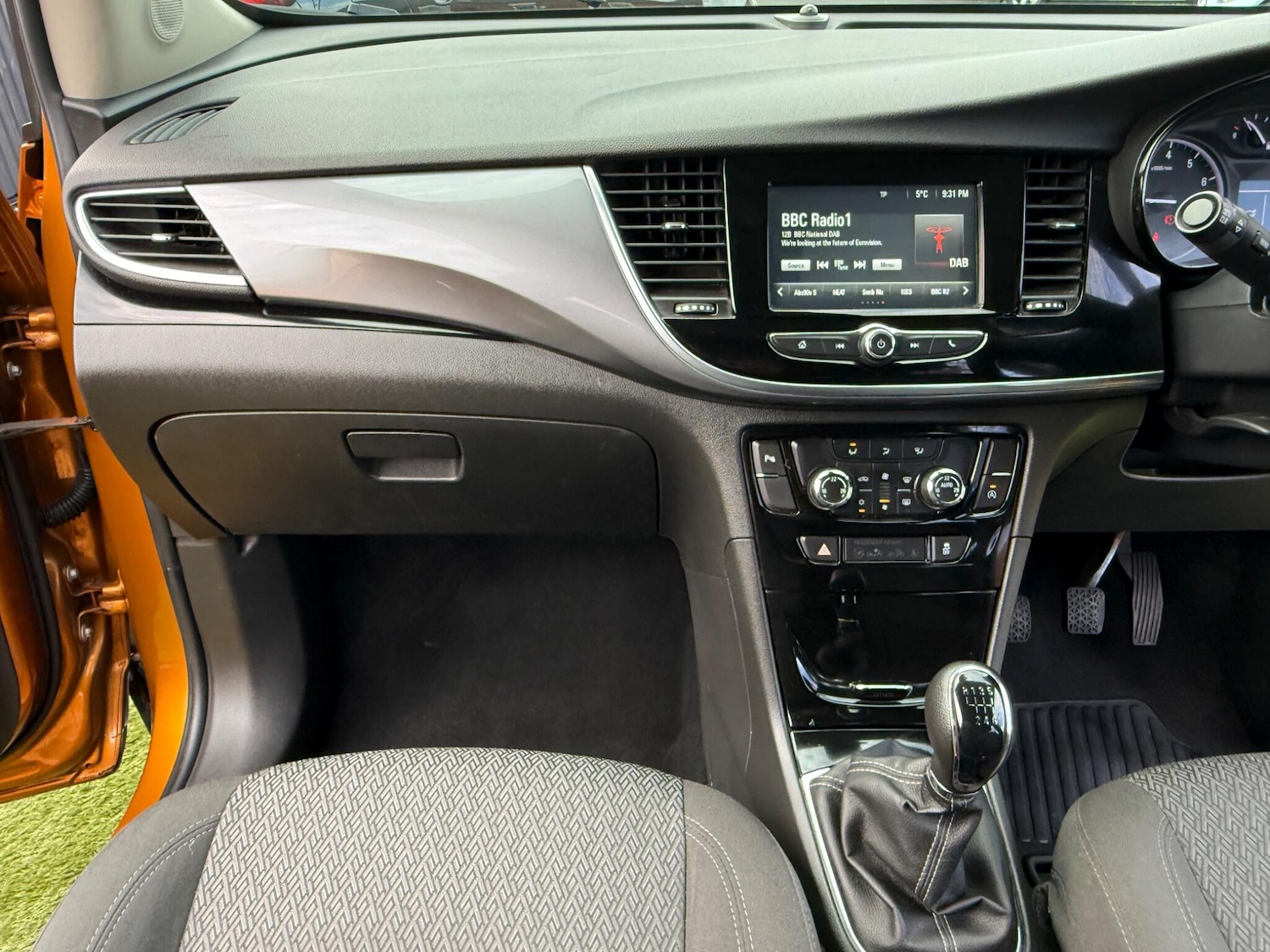 Used Vauxhall Mokka X 2017 for sale - 77892518: Photo 40