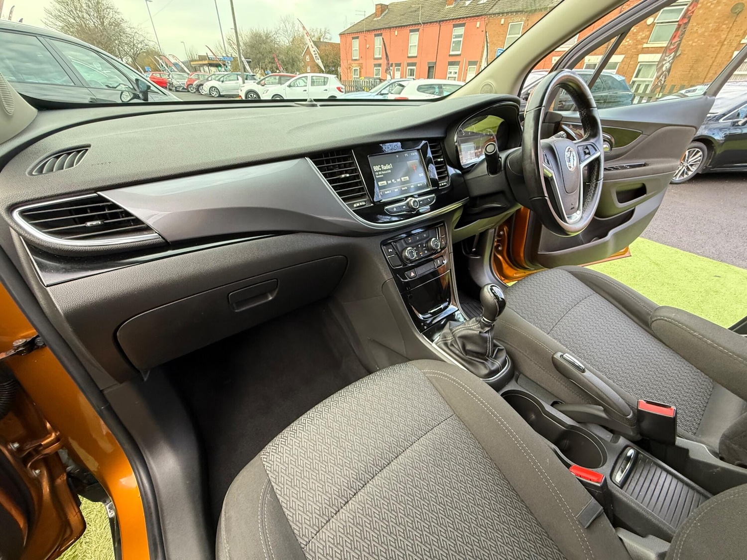 Used Vauxhall Mokka X 2017 for sale - 77892518: Photo 42