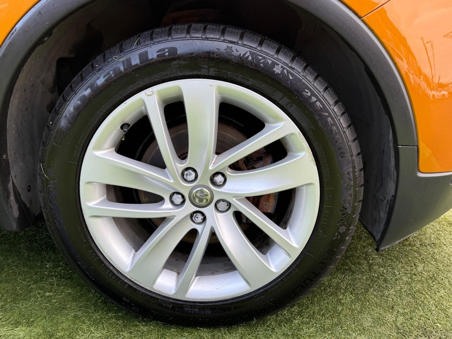 Used Vauxhall Mokka X 2017 for sale - 77892518: Photo 46