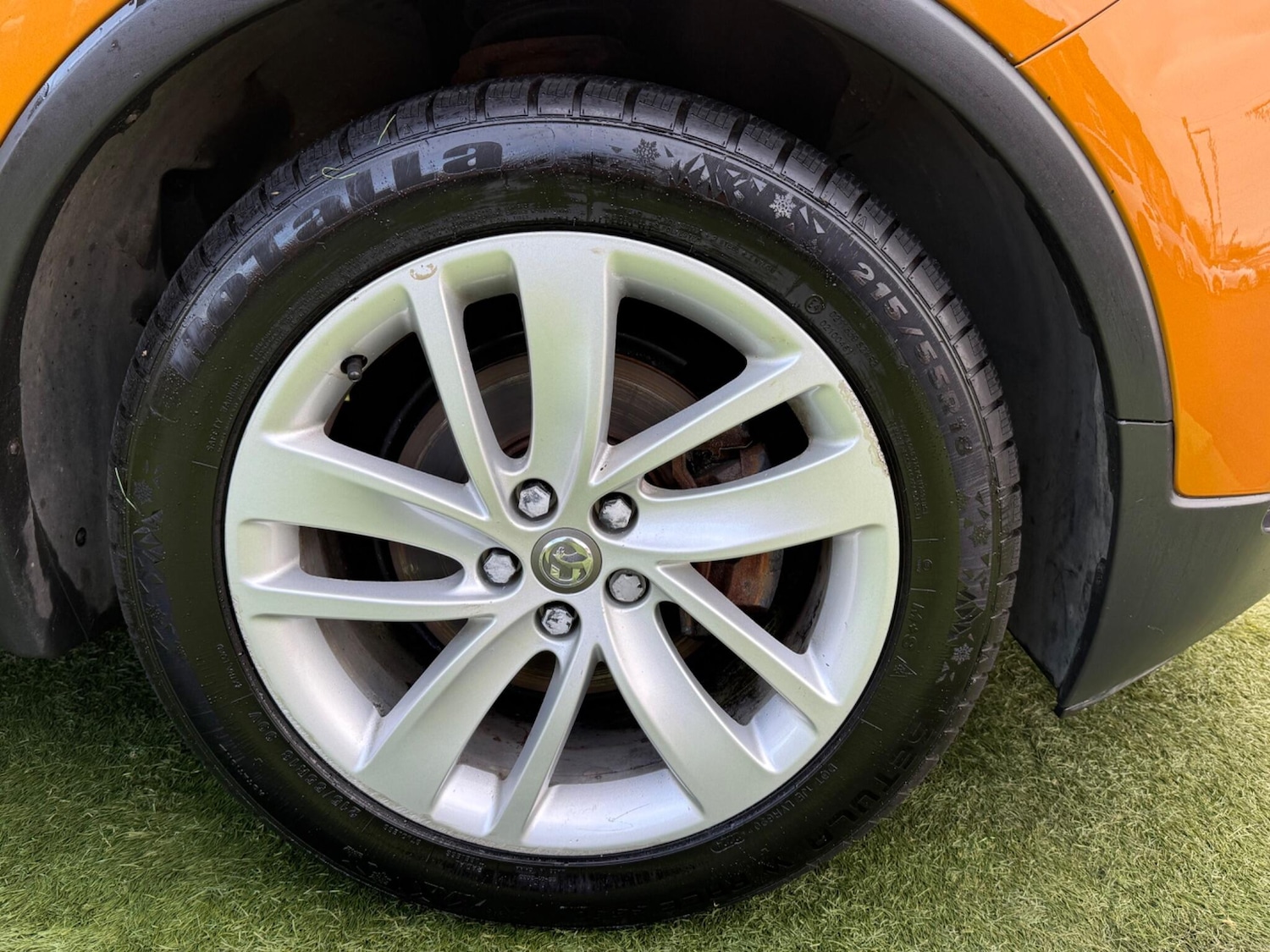 Used Vauxhall Mokka X 2017 for sale - 77892518: Photo 47