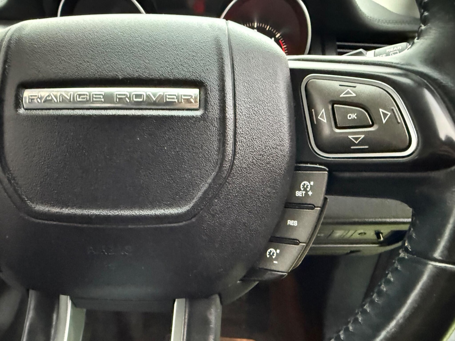 Used Land Rover Range Rover Evoque 2017 for sale - 77039849: Photo 21