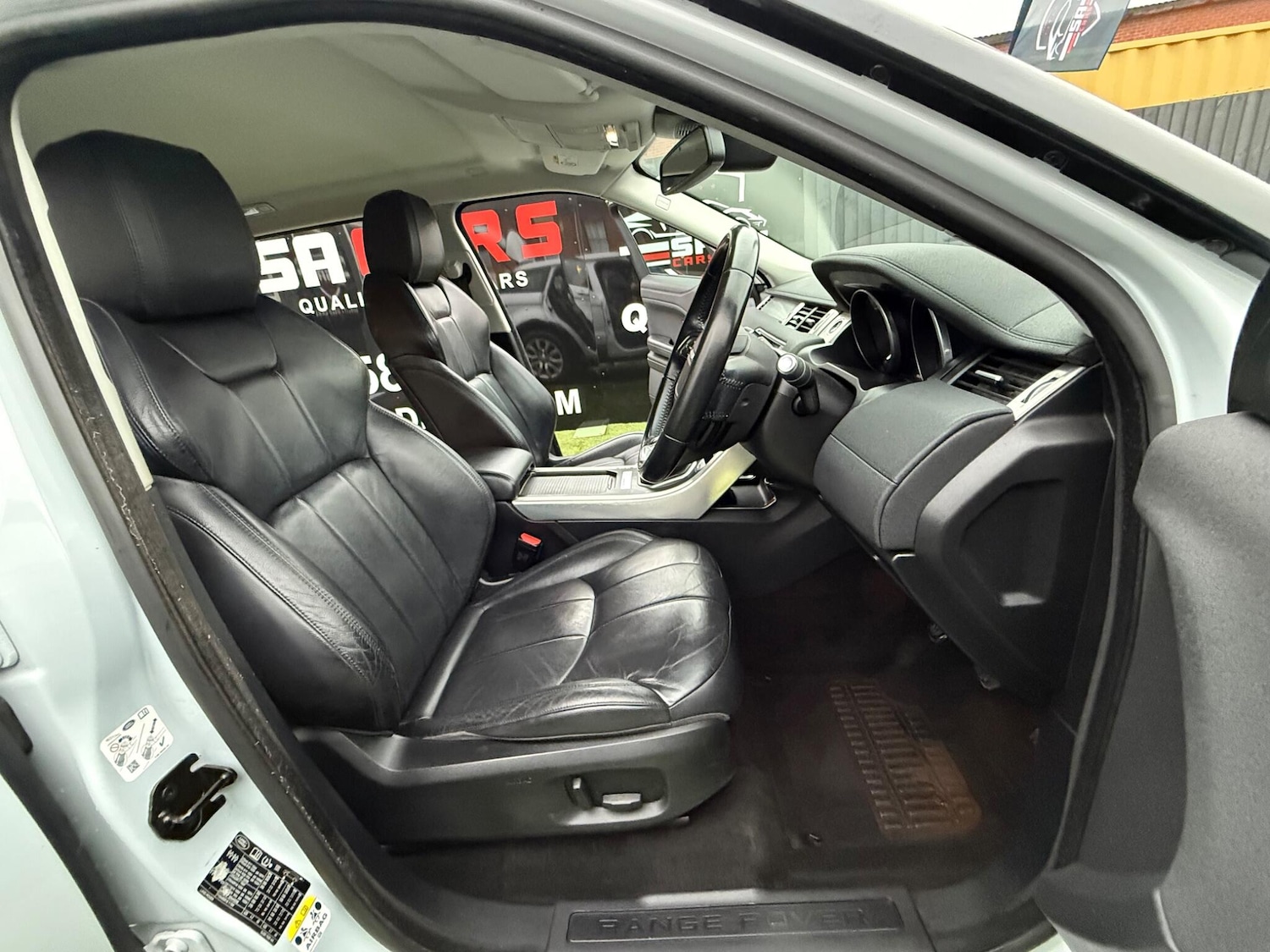 Used Land Rover Range Rover Evoque 2017 for sale - 77039849: Photo 25